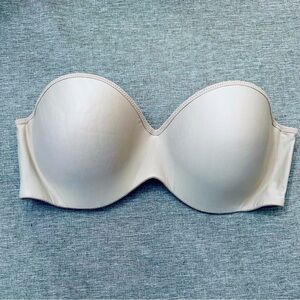 Lilyette Strapless Bra